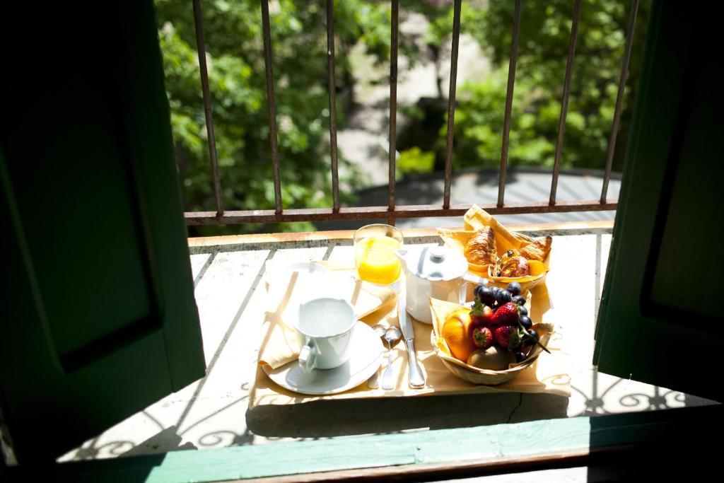 Le Grand Hotel 몰티그 객실 사진