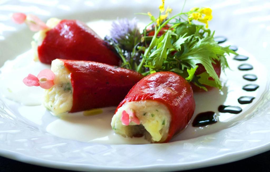 Le Grand Hotel 몰티그 외부 사진